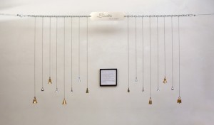 Benedetta Piantella - Installazione            