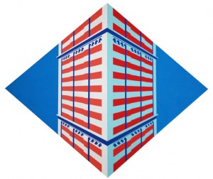 Gaibazzi - Campanile       