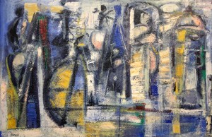 Borghi - Paris      