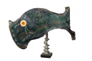 Lufer - Pesce            